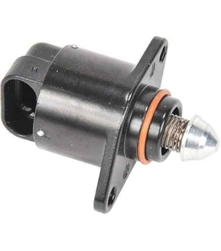 Amazon.com: GM Genuine Parts 217-437 (25527077) Fuel Injection